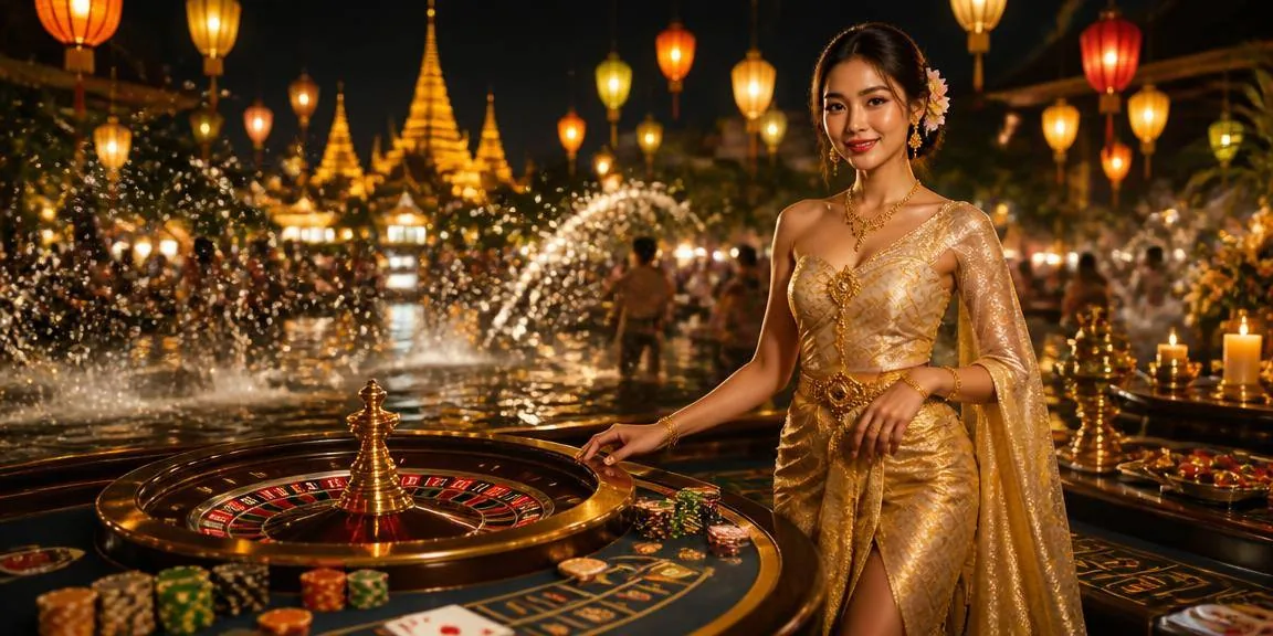 thaisiam เราคือใคร และทำไมเราถึงสร้างล็อบบี้นี้ขึ้นมา